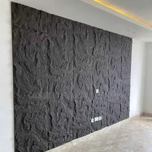 Premium PU Stone Wall Panels – Elegant, Durable Easy to Install