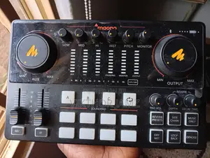 MAONO E2 Gen 2,Maonocaster Audio Interface