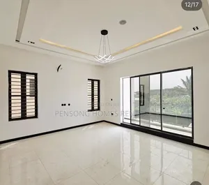 5bdrm Duplex in Lekki Scheme 2, Abraham Adesanya for rent