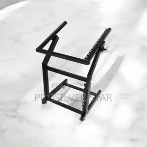 Professional Audio Mixer Rack Stand