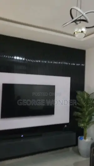 Furnished 1bdrm Apartment in Dawaki for sale