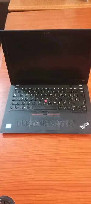 Laptop Lenovo ThinkPad X280 8GB Intel Core i5 SSD 256GB