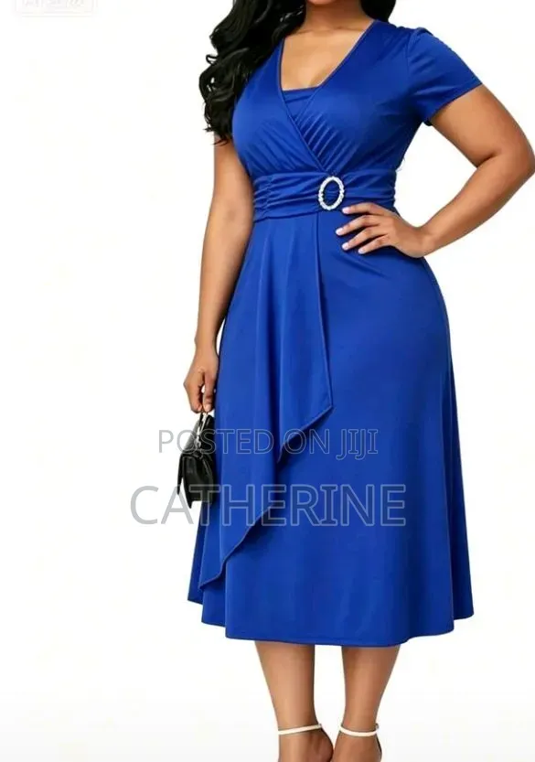 Plus Size Women Wears
