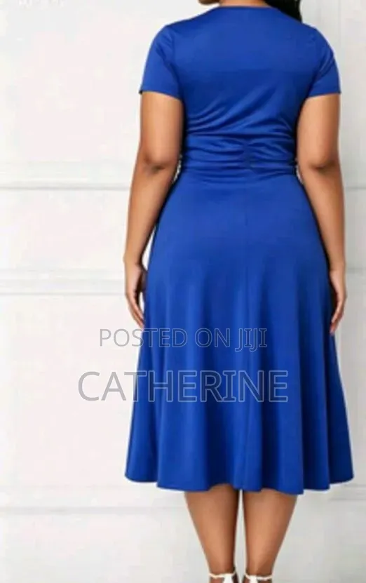 Plus Size Women Wears