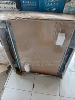 Radiator Honda Ridgeline 2010-2018