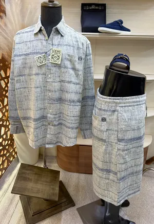 *Original Loewe Set Available in Store M —— XXL
