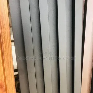 3D Fluted Wall Panels | Modern Interior Decorative Wall Panels