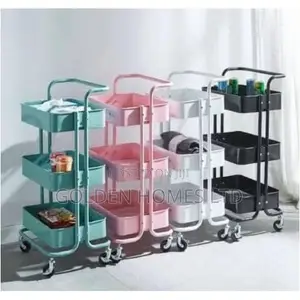 Kitchen Trolly