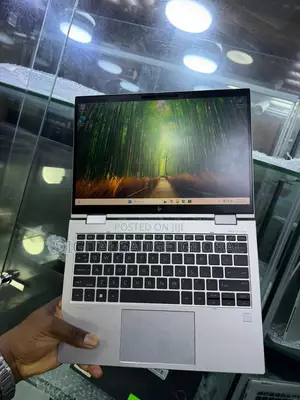 Laptop HP Elite x360 830 G10 32GB Intel Core i7 SSD 512GB
