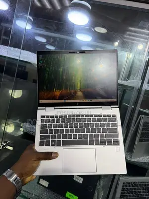 Laptop HP Elite x360 830 G10 32GB Intel Core i7 SSD 512GB