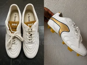 Brand New Quality Football Boots Size 42