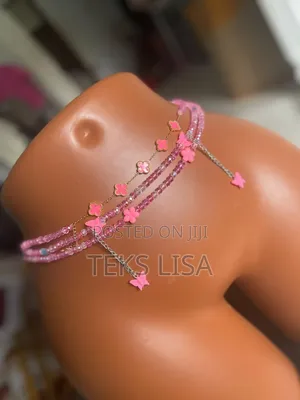 Waist Beads