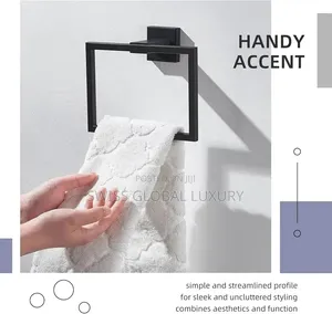 High Grade Hand Towel Holder