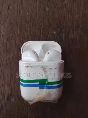 Selling Earpod