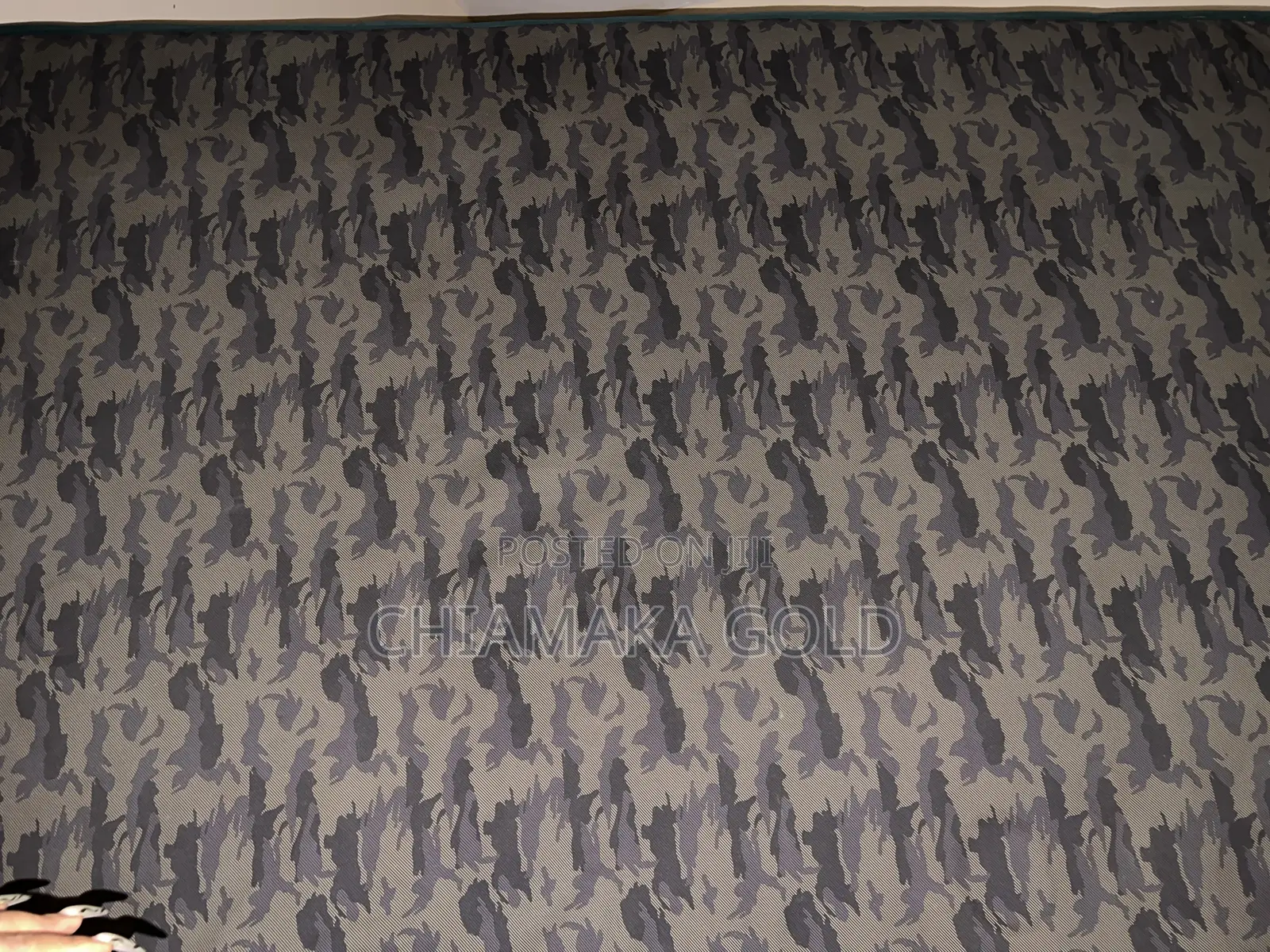 Matress 4and1/2 by 6 10intch
