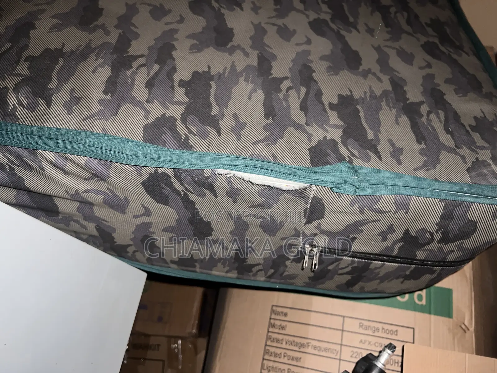Matress 4and1/2 by 6 10intch