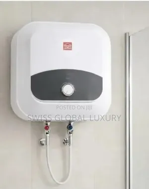 30 Liters Sweet Home Electrie Water Heater