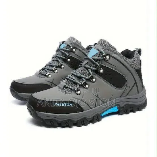Ankle Boots