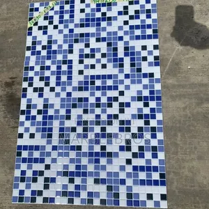 MB35. Swimming Pool Tiles