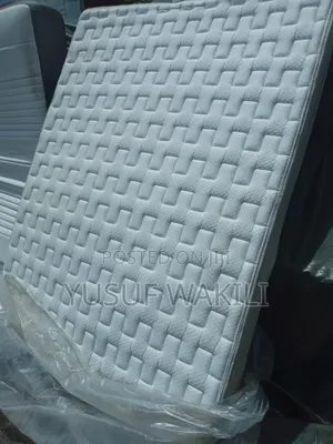 Brand New USA Hybrid Spring Orthopedic Mattress