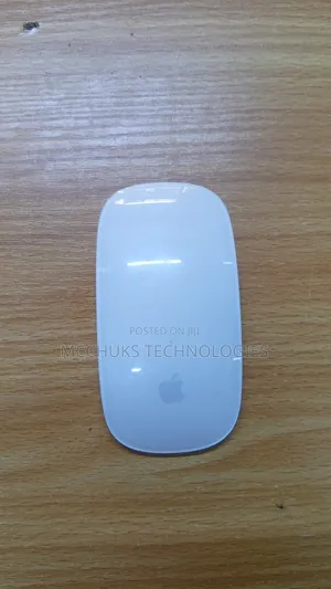 Apple Magic Mouse