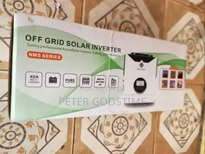 1kva Hybrid Solar Inverter