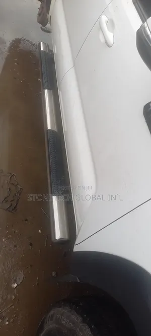 Stainless Steel Pipe Step Board
