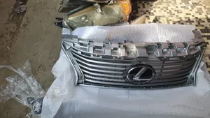 Complete Front Grill Toyota Lexus ES 350 2015