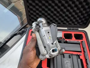 Dji Mavic 2 Combo