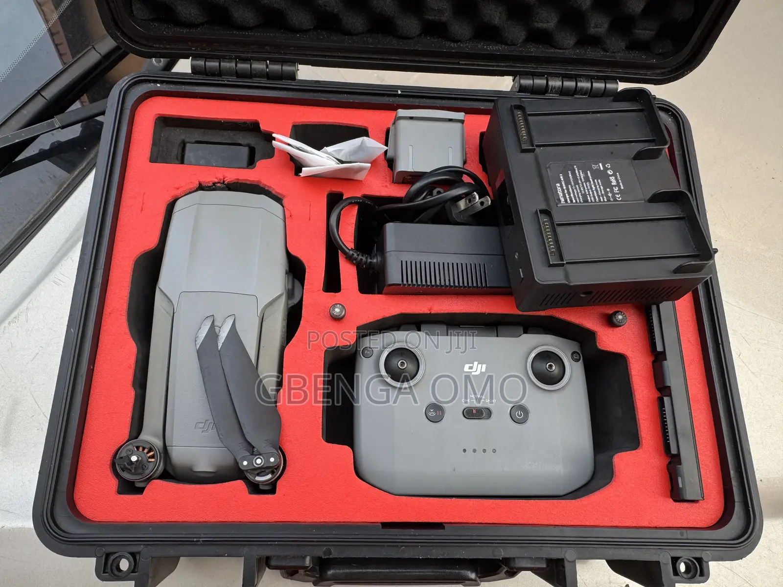 Dji Mavic 2 Combo