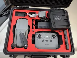 Dji Mavic 2 Combo