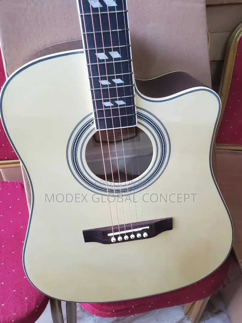 Epiphone Semi Acoustic Guitar