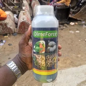Dime Force Chemical for Snake 1liter