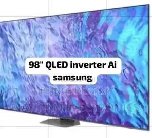 Brand New Samsung Electronics