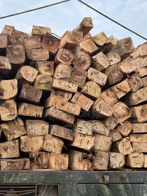 Cubic Sawn Timber (2×2, 2×3, 2×4 2×6)