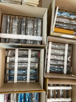 All Laptop Keyboards