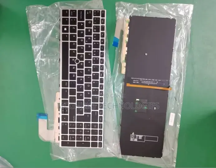All Laptop Keyboards