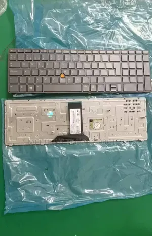 All Laptop Keyboards