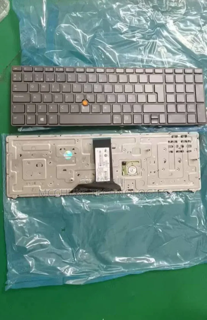 All Laptop Keyboards