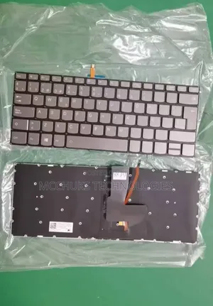 All Laptop Keyboards