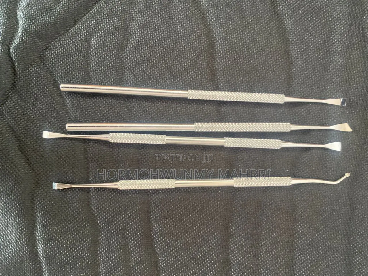 Dental Instruments