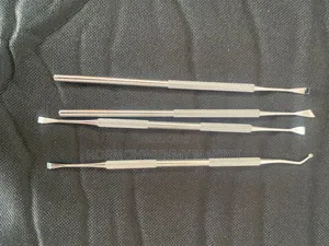 Dental Instruments