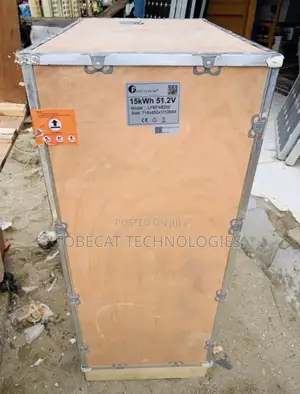 15Kwh 51V Felicity Lithium Battery