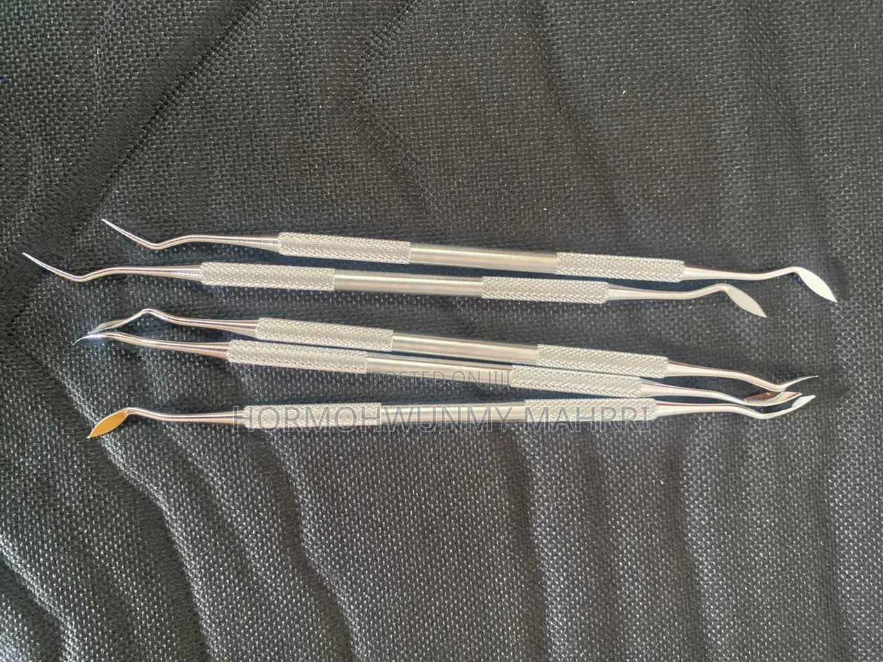 Dental Instruments
