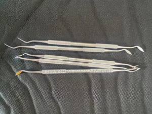 Dental Instruments