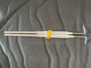 Dental Instruments