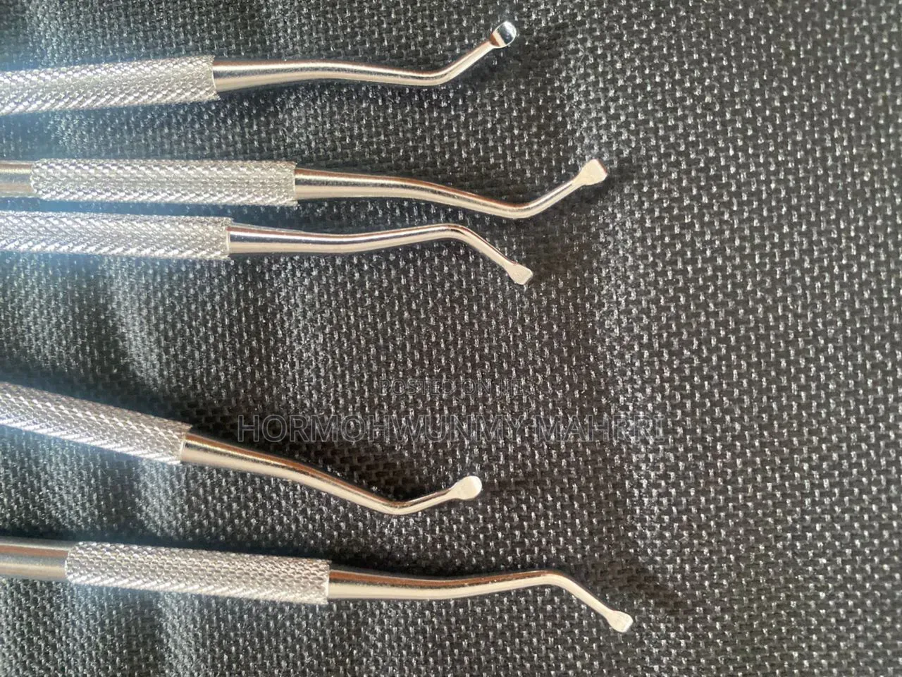 Dental Instruments