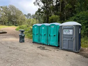 Lasham Mobile Toilet
