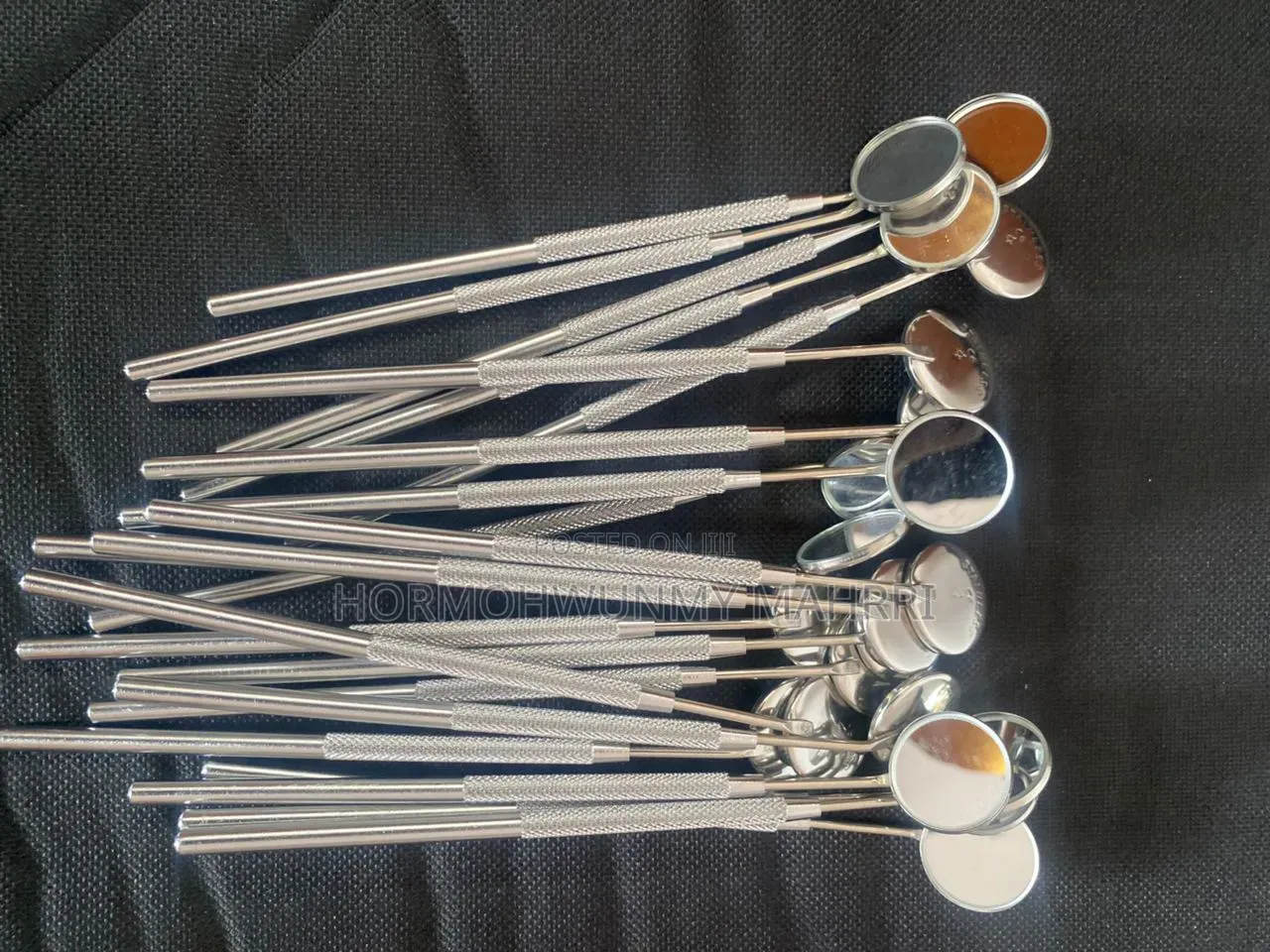 Dental Instruments