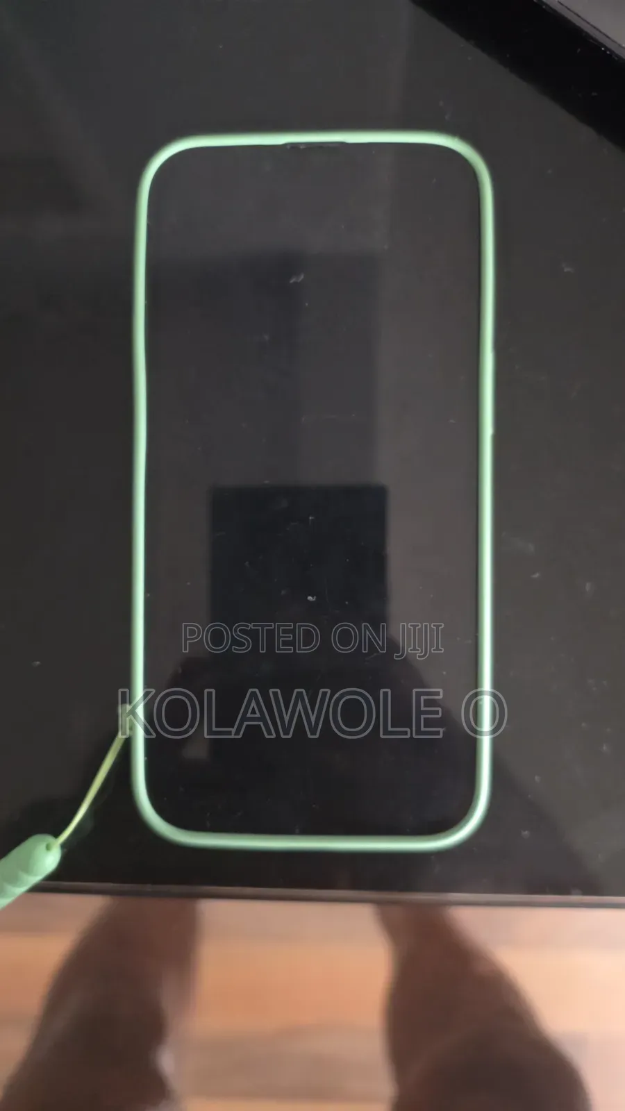 Apple iPhone 13 256 GB Black